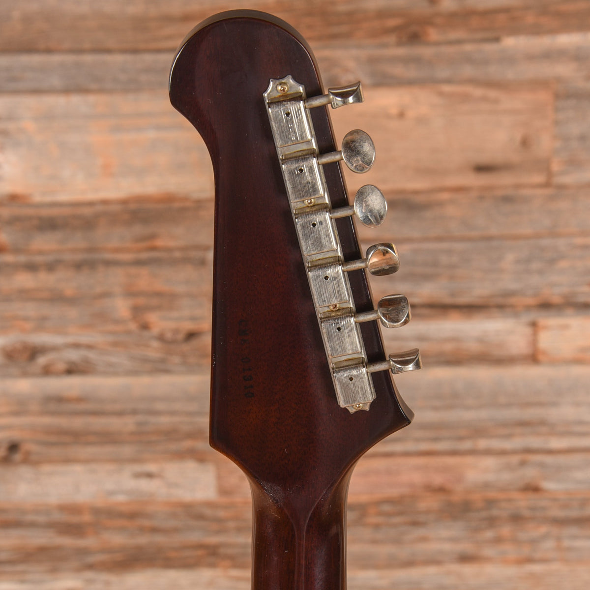 Gibson Trini Lopez Walnut 2022 - Zac Brown - View 7 | MusicMarket