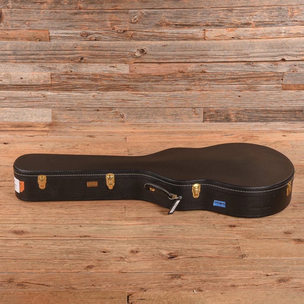 Gibson Trini Lopez Walnut 2022 - Zac Brown - View 8 | MusicMarket