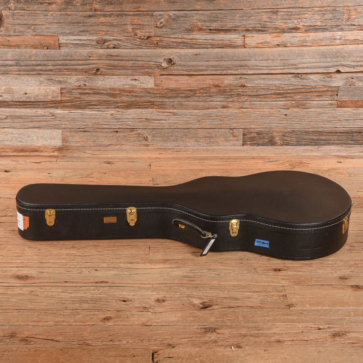 Gibson Trini Lopez Walnut 2022 - Zac Brown - View 8 | MusicMarket