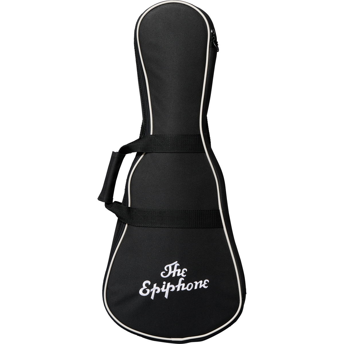 Epiphone F-5 Studio 8-String Mandolin - Wine Red Satin - View 7 | MusicMarket