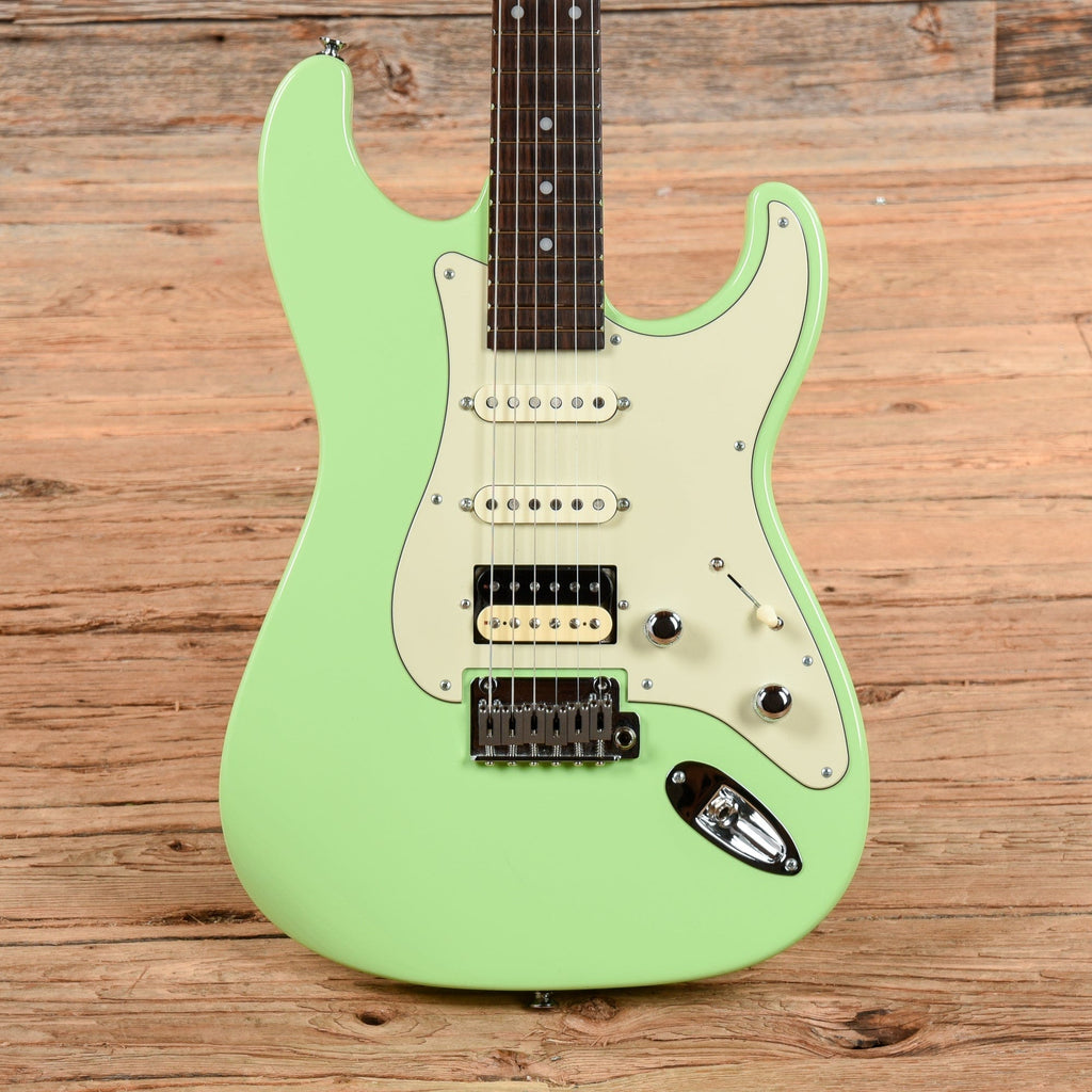 GJ2 Glendora Seafoam Green - MusicMarket