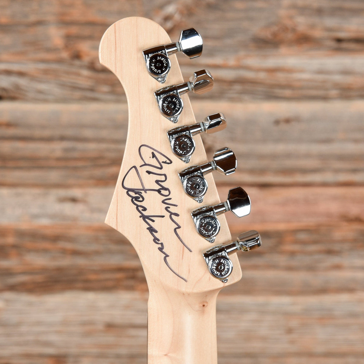 GJ2 Glendora Seafoam Green - View 7 | MusicMarket