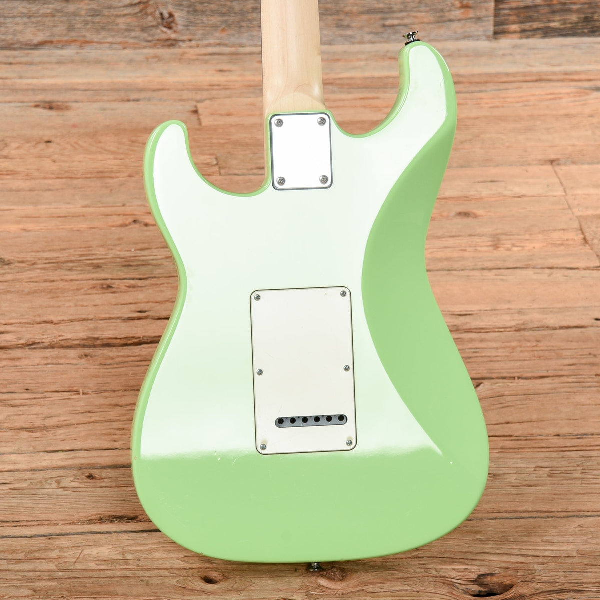 GJ2 Glendora Seafoam Green - View 9 | MusicMarket