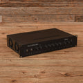 Glockenklang Soul Bass Amp Head - MusicMarket
