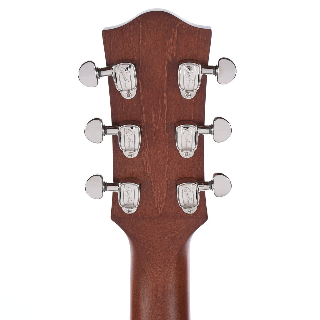 Godin 5th Avenue Kingpin P90 Vintage Burst - View 7 | MusicMarket
