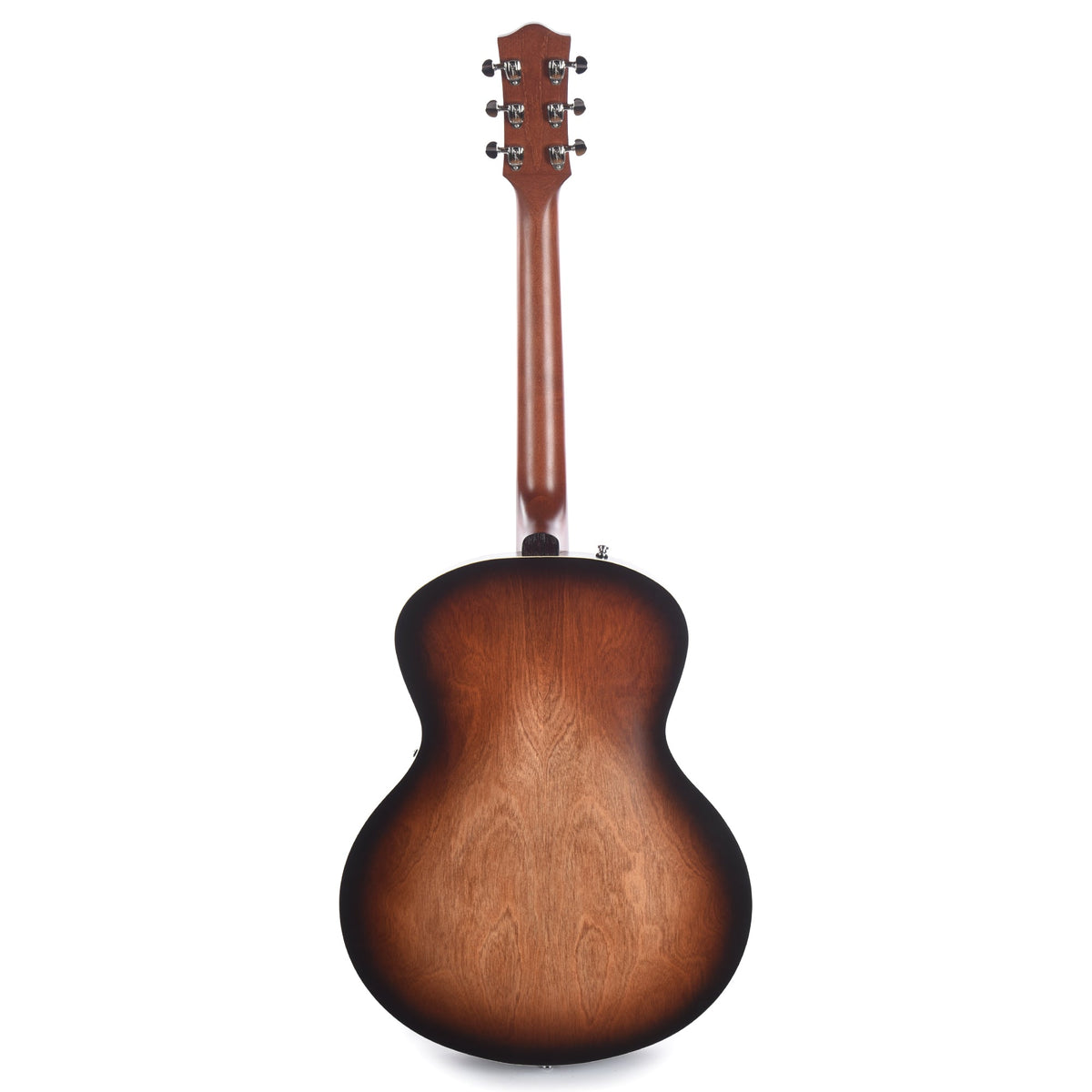 Godin 5th Avenue Kingpin P90 Vintage Burst - View 5 | MusicMarket