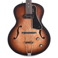 Godin 5th Avenue Kingpin P90 Vintage Burst - MusicMarket