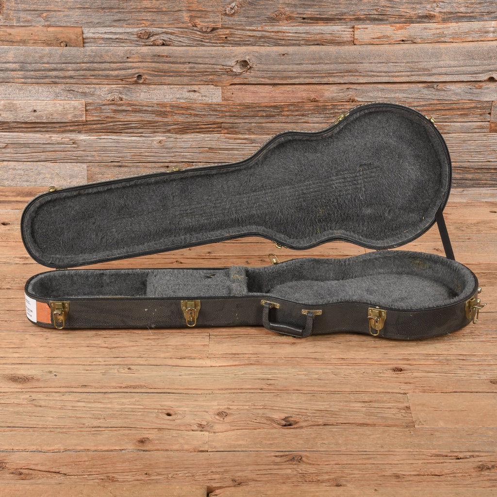 Godin LG Sunburst - View 9 | MusicMarket