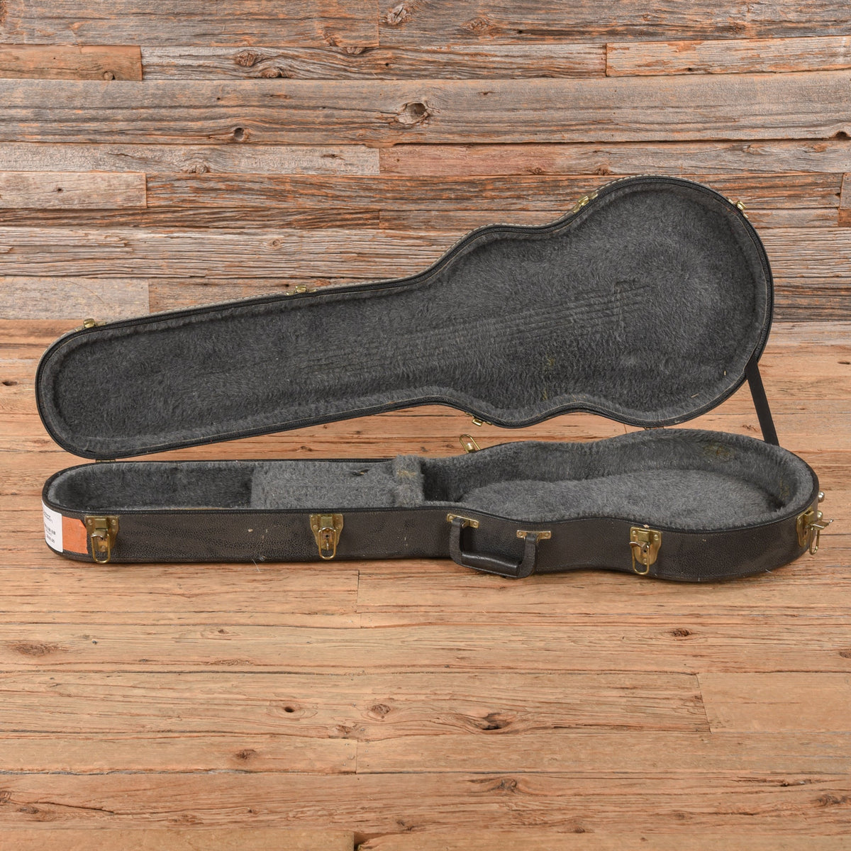 Godin LG Sunburst - View 9 | MusicMarket