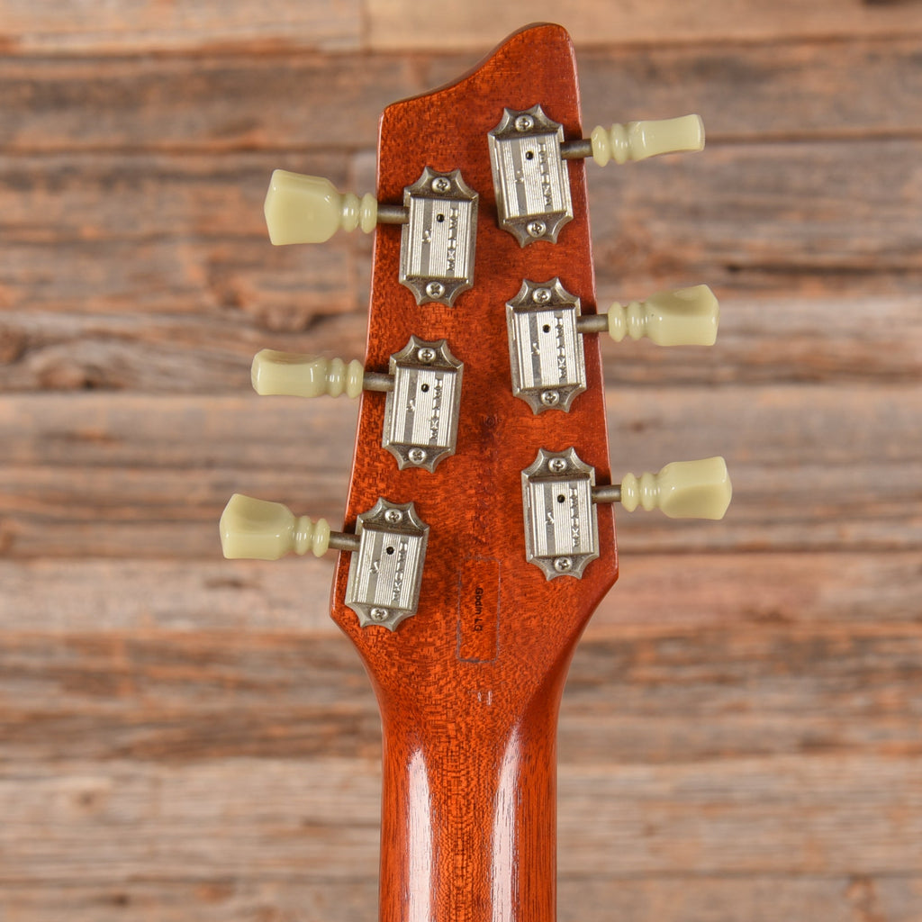 Godin LG Sunburst - View 7 | MusicMarket