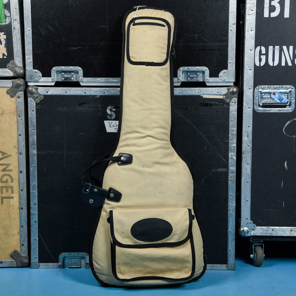 Godin Multiac Nylon Duet Ambiance Natural - View 5 | MusicMarket