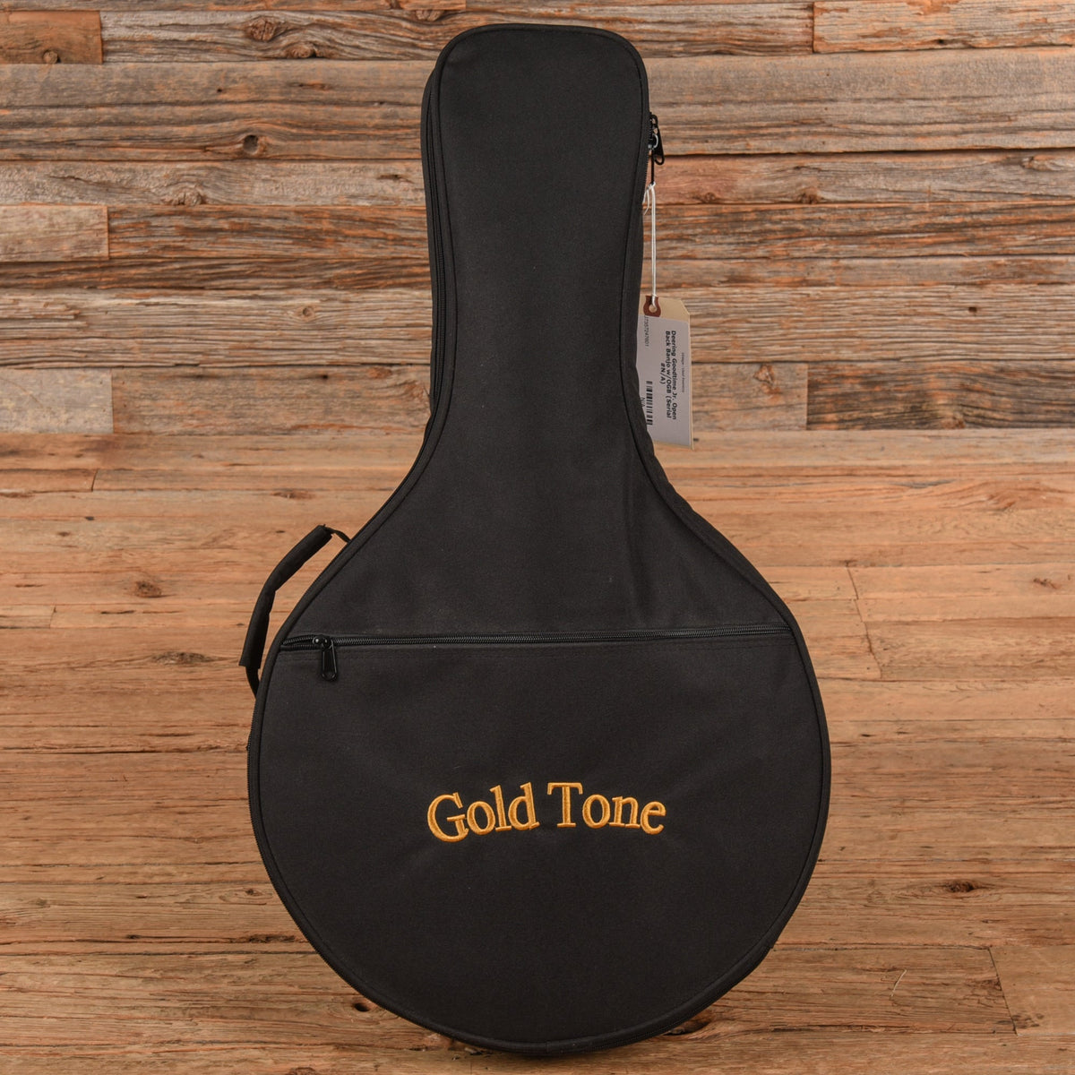 Gold Tone MB-850+ Mandolin Banjo - View 8 | MusicMarket