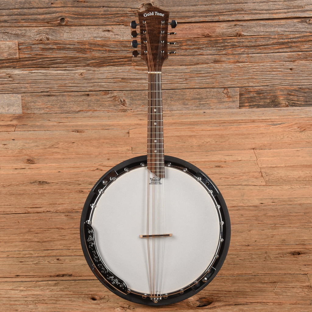 Gold Tone MB-850+ Mandolin Banjo - View 4 | MusicMarket