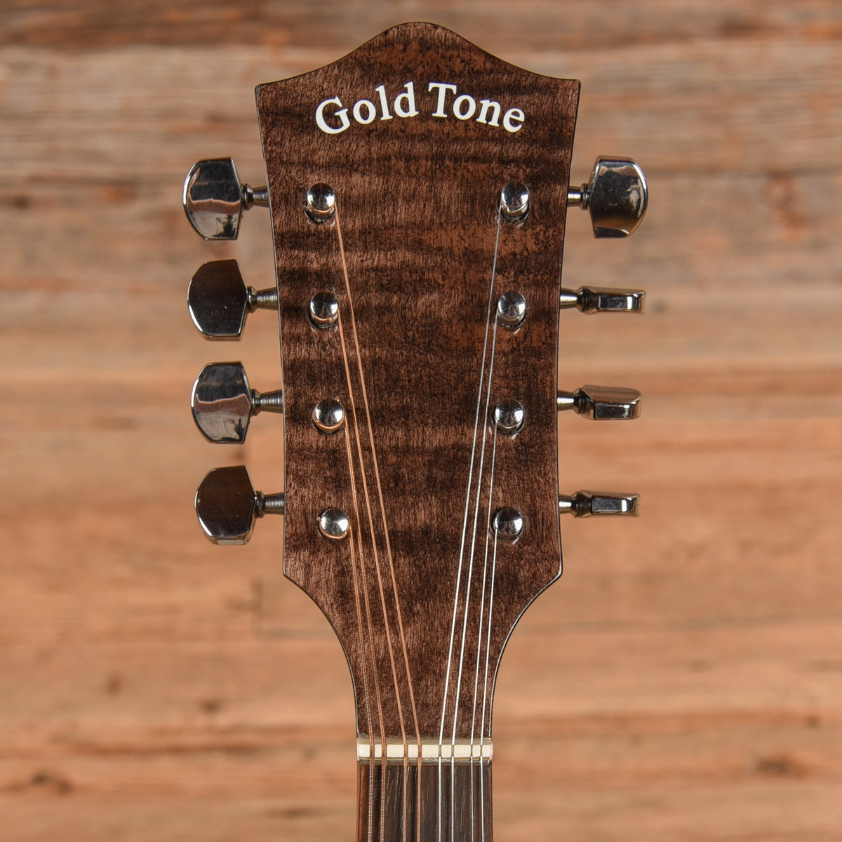 Gold Tone MB-850+ Mandolin Banjo - View 6 | MusicMarket