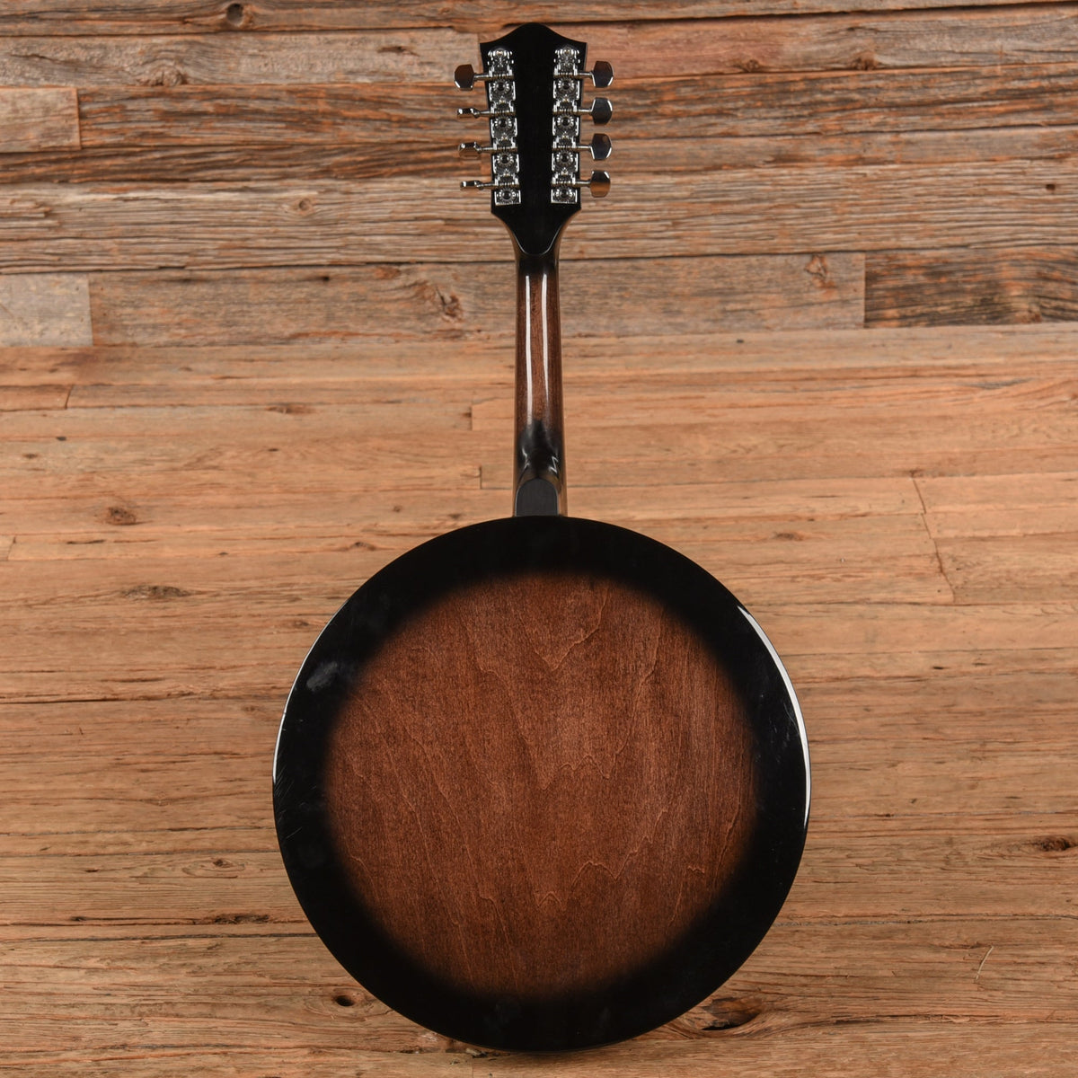 Gold Tone MB-850+ Mandolin Banjo - View 5 | MusicMarket