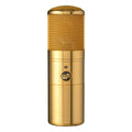 Warm Audio WA-8000G Limited Edition Gold Tube Condenser Microphone - MusicMarket