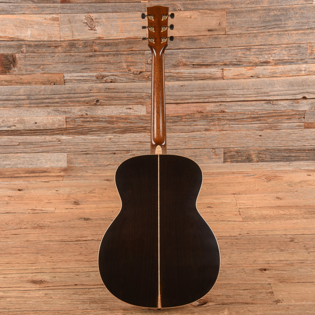 Goodall BRCJ6914 Natural - View 5 | MusicMarket