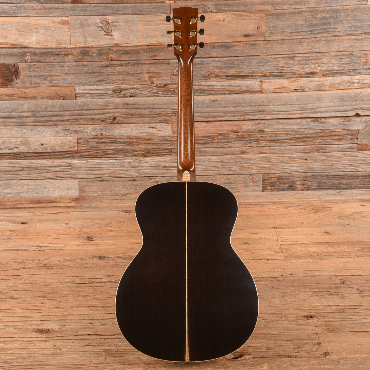 Goodall BRCJ6914 Natural - View 5 | MusicMarket