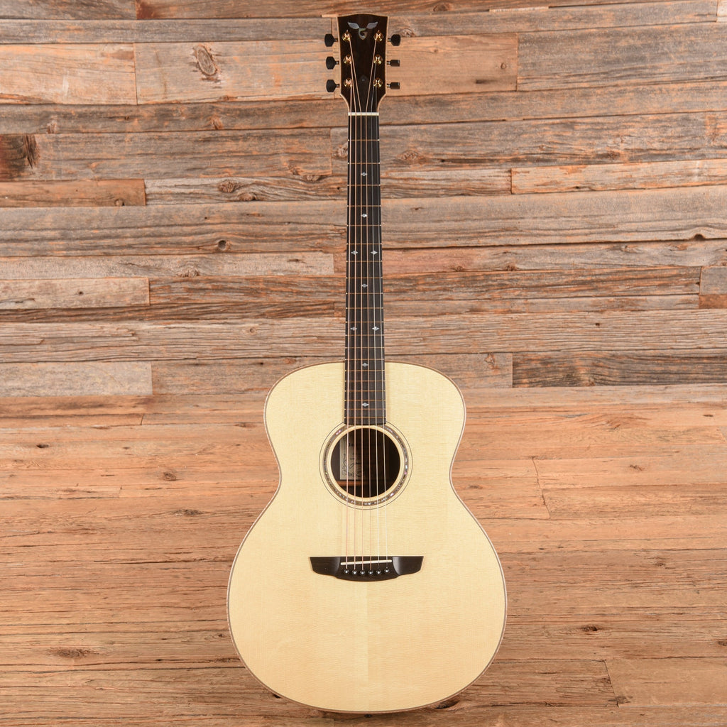 Goodall BRCJ6914 Natural - View 4 | MusicMarket