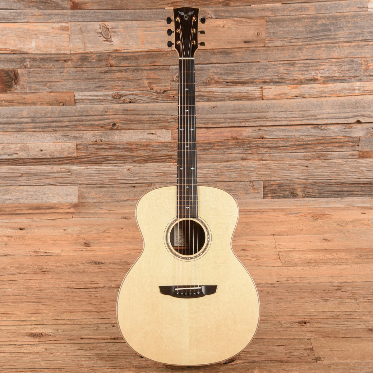 Goodall BRCJ6914 Natural - View 4 | MusicMarket