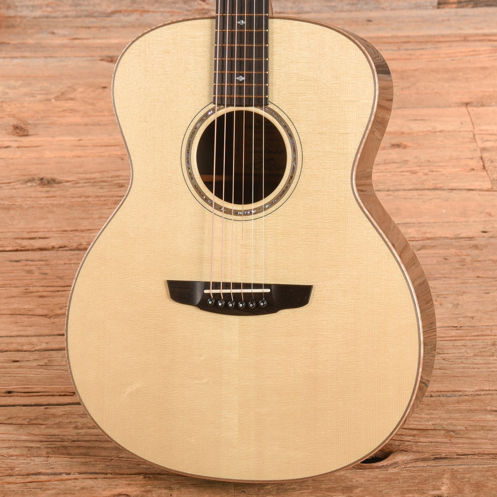 Goodall BRCJ6914 Natural - View 2 | MusicMarket