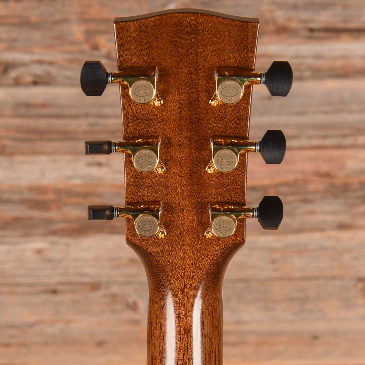 Goodall BRCJ6914 Natural - View 7 | MusicMarket