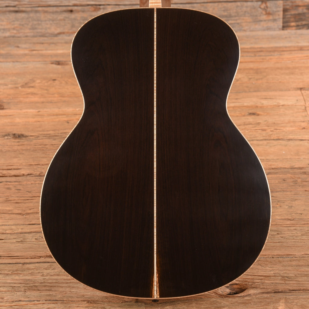 Goodall BRCJ6914 Natural - View 3 | MusicMarket