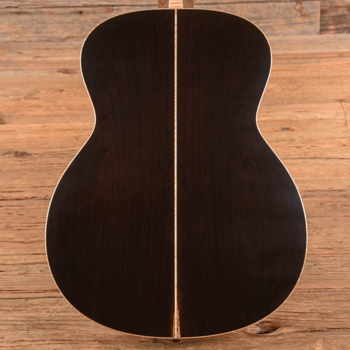 Goodall BRCJ6914 Natural - View 3 | MusicMarket