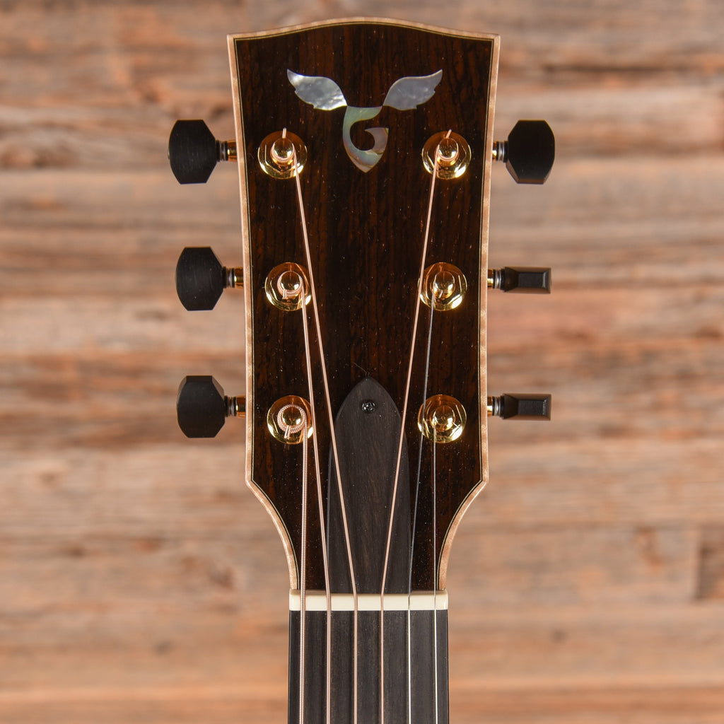 Goodall BRCJ6914 Natural - View 6 | MusicMarket