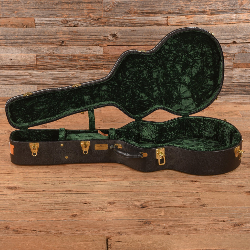 Goodall BRCJ6914 Natural - View 9 | MusicMarket