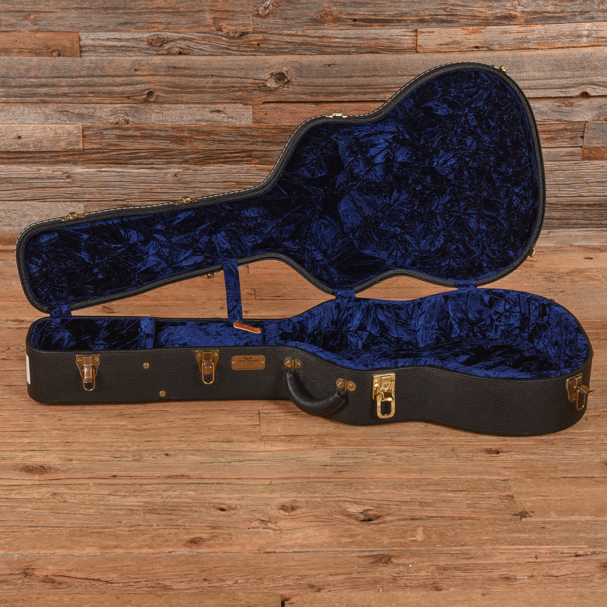 Goodall TEOM Natural - View 9 | MusicMarket