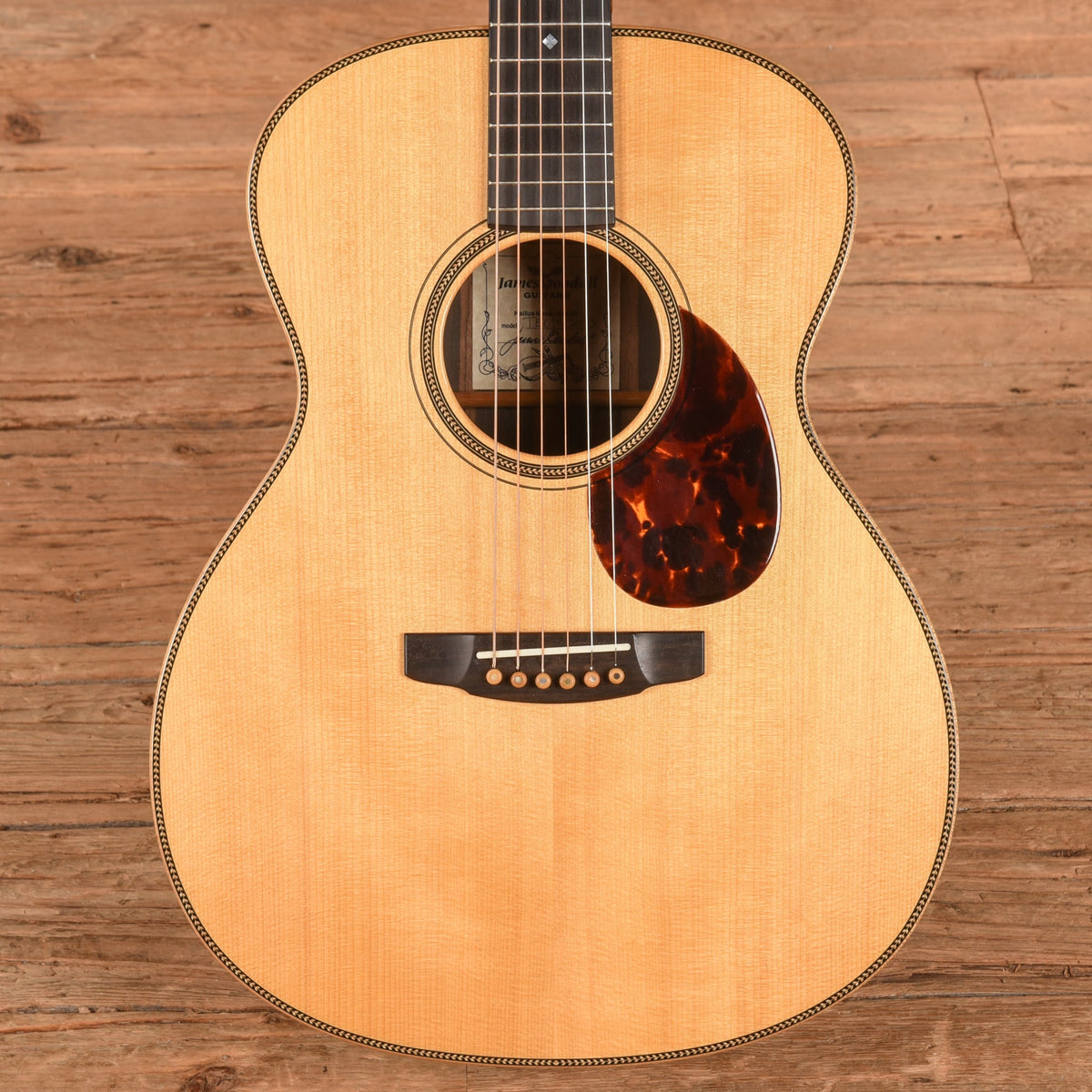 Goodall TEOM Natural - MusicMarket