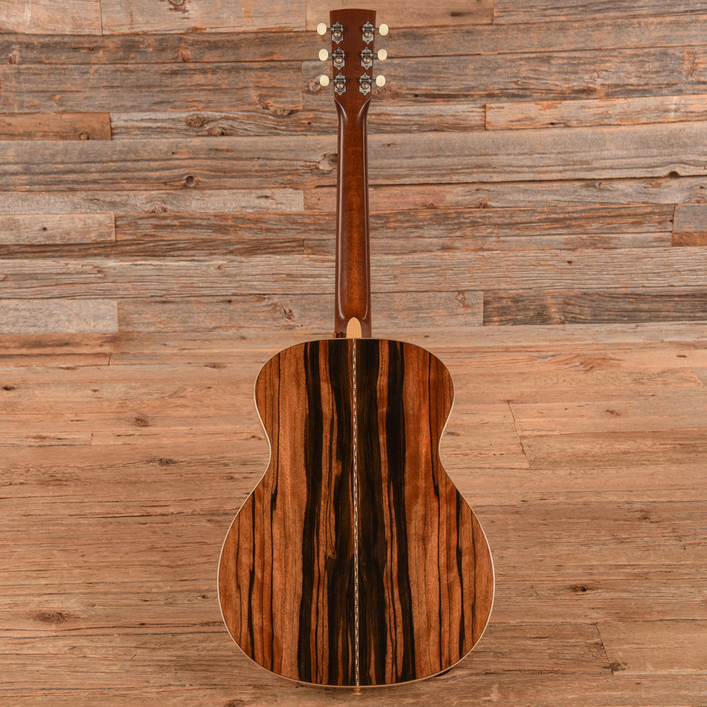 Goodall TEOM Natural - View 5 | MusicMarket