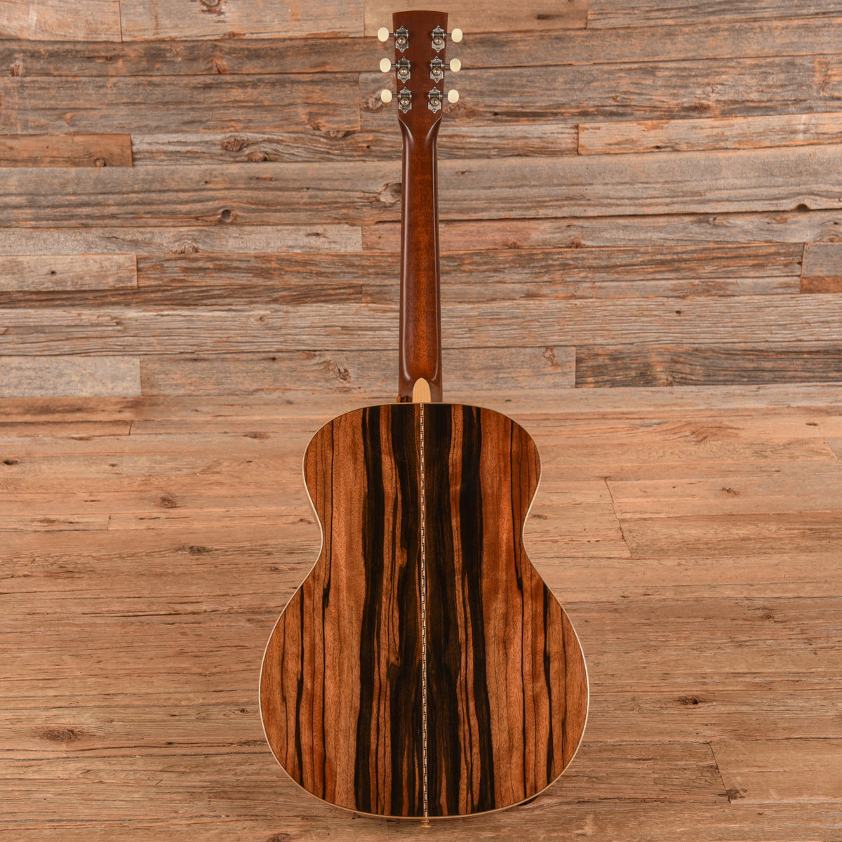 Goodall TEOM Natural - View 5 | MusicMarket