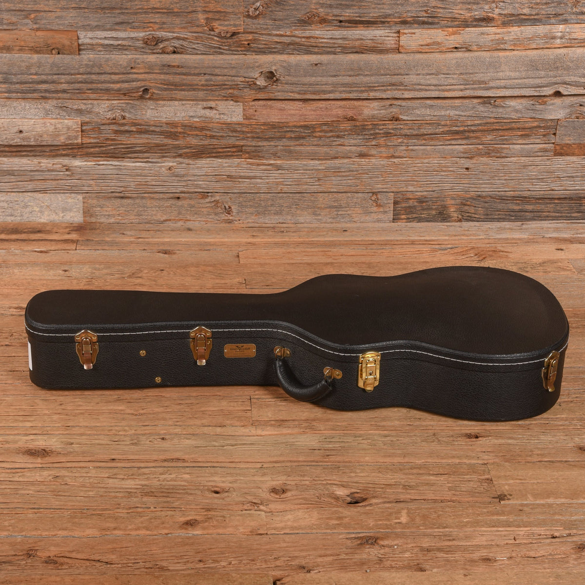 Goodall TEOM Natural - View 8 | MusicMarket