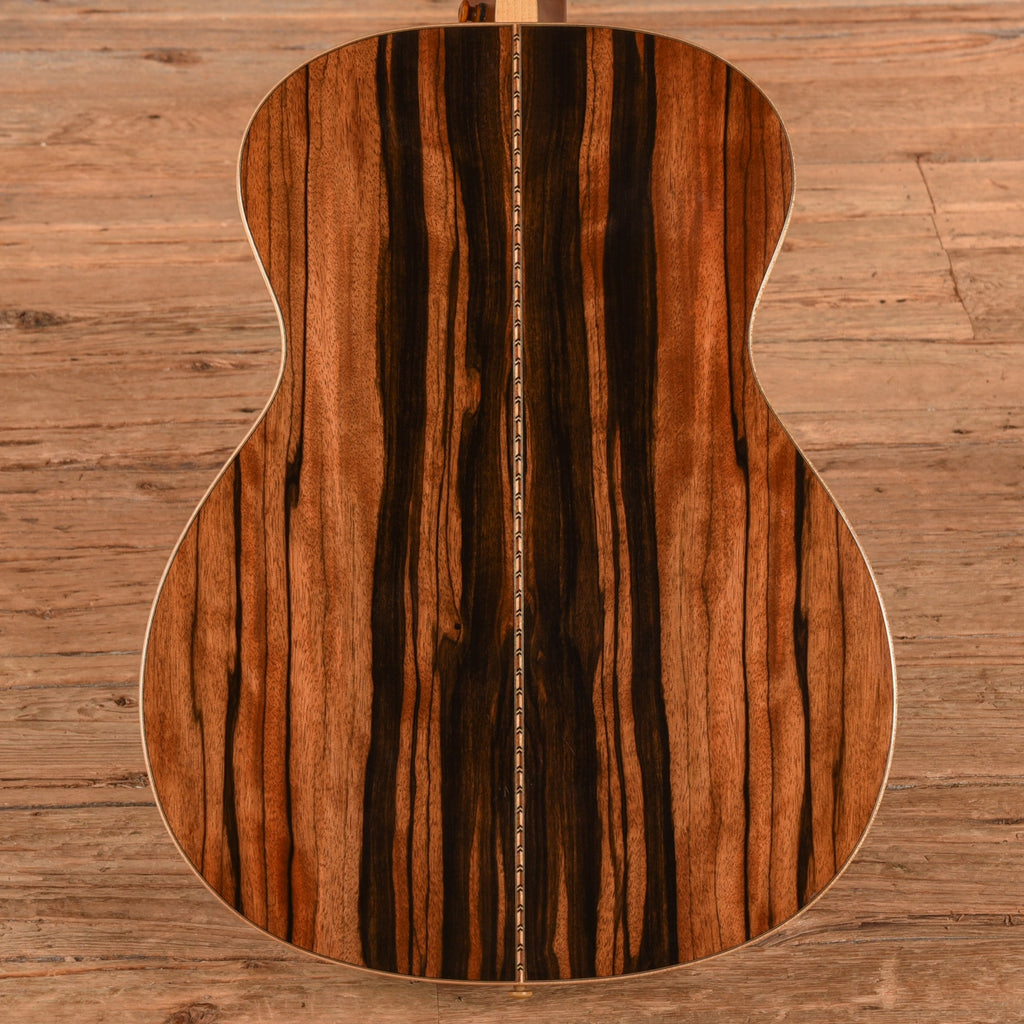 Goodall TEOM Natural - View 3 | MusicMarket