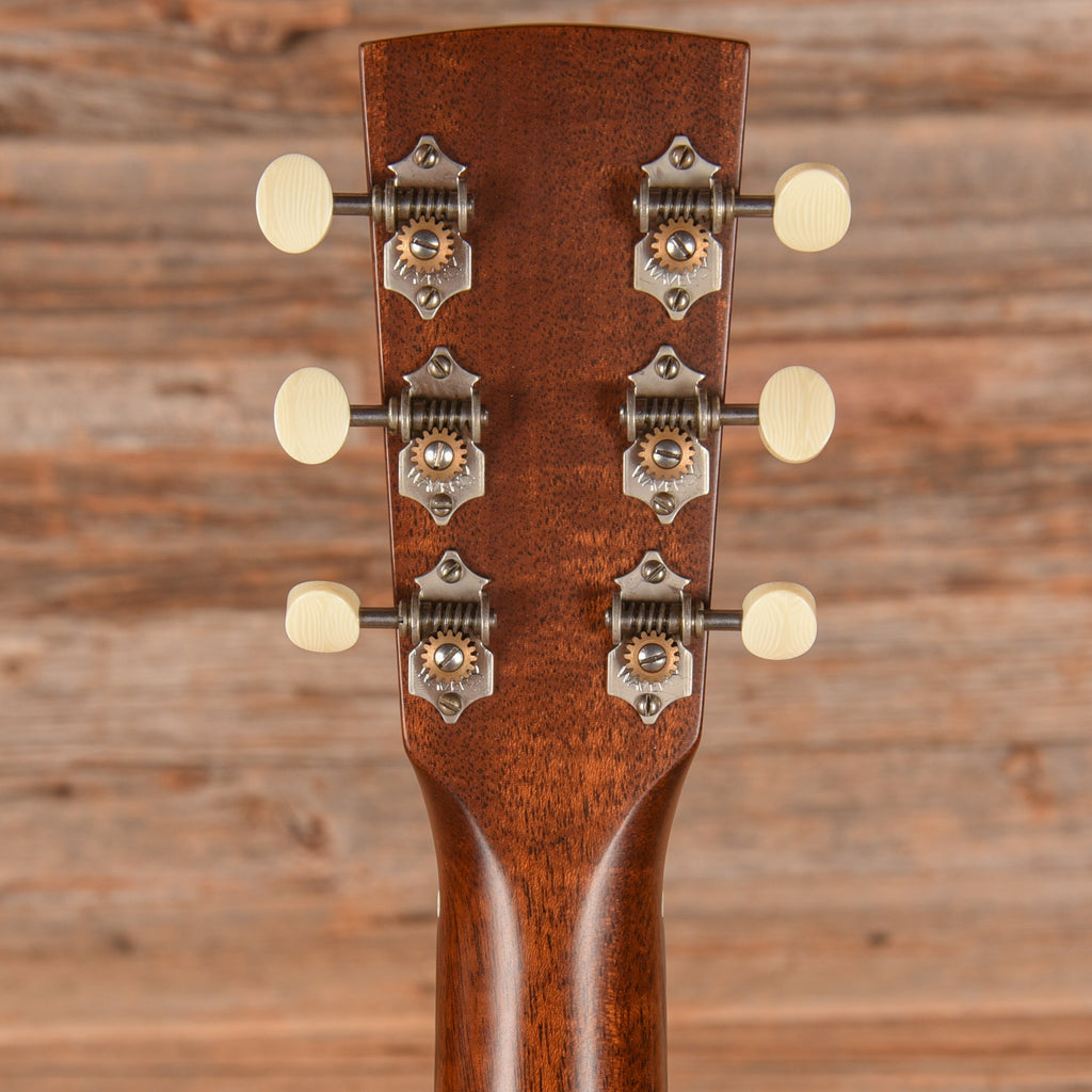 Goodall TEOM Natural - View 7 | MusicMarket