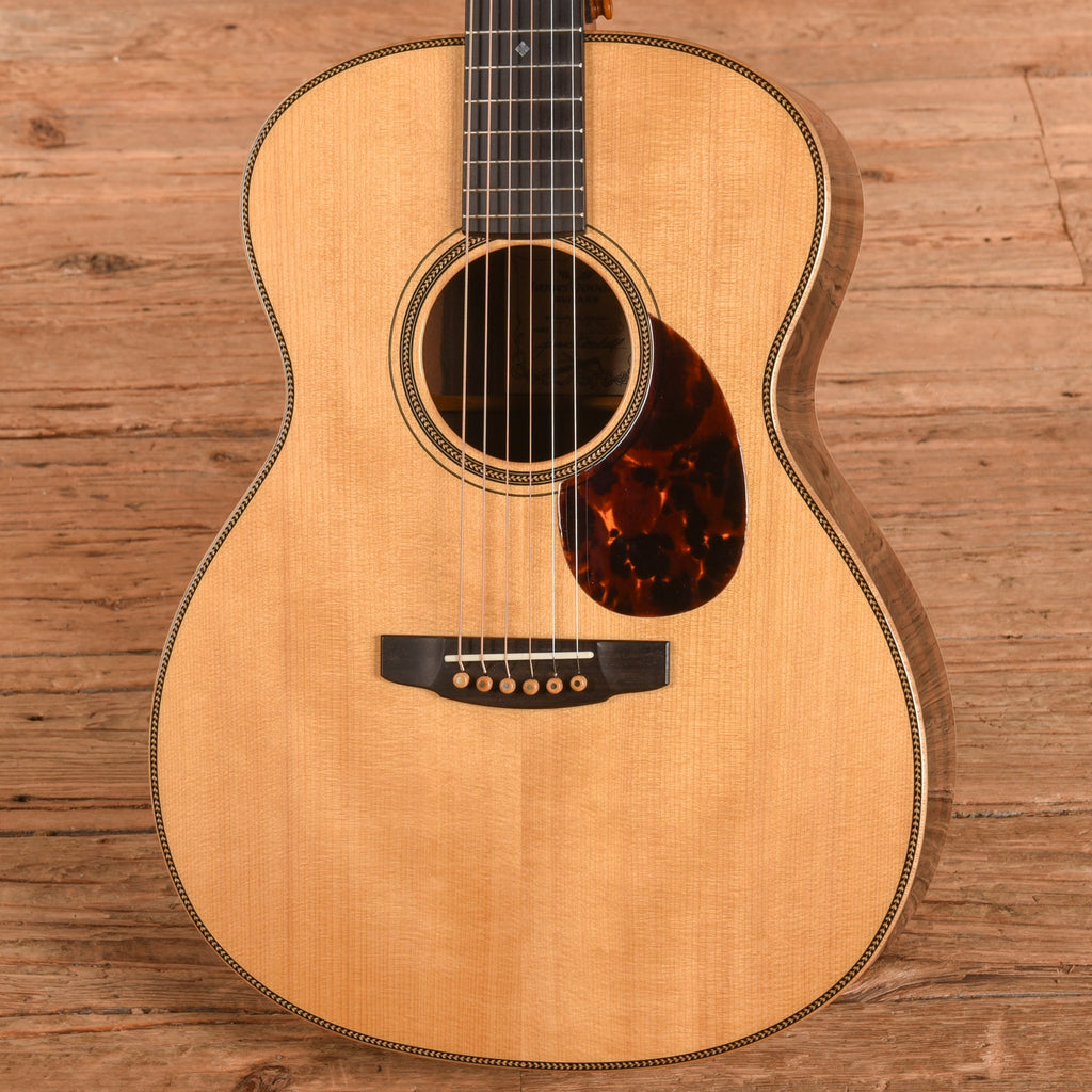 Goodall TEOM Natural - View 2 | MusicMarket