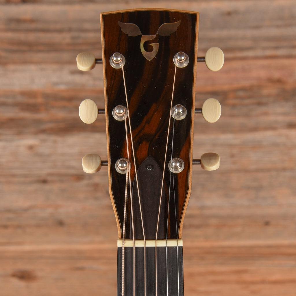 Goodall TEOM Natural - View 6 | MusicMarket