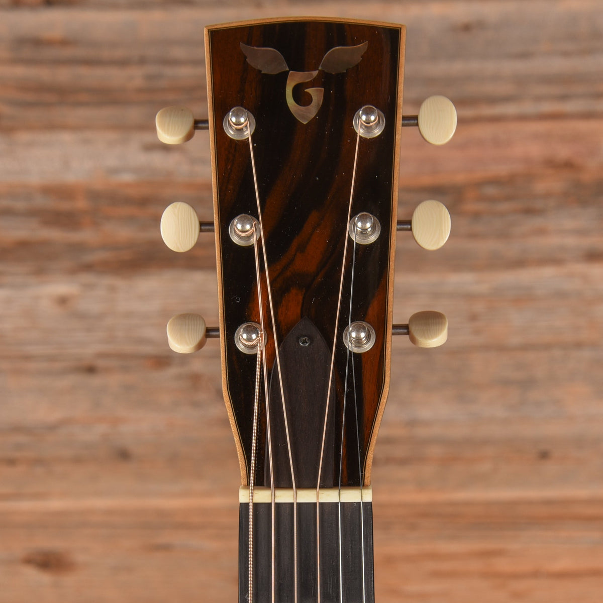 Goodall TEOM Natural - View 6 | MusicMarket