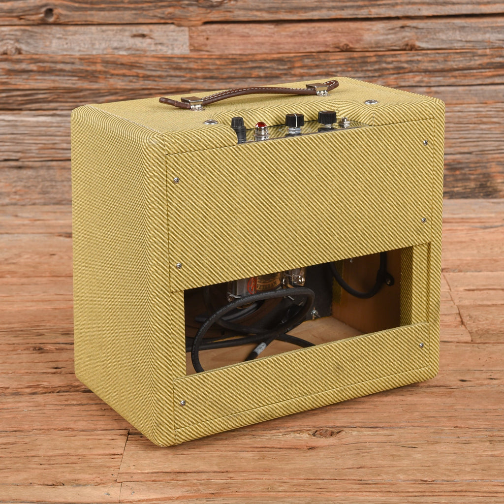 Goodsell Champton 5-Watt 1x10" Guitar Combo Amp - View 2 | MusicMarket
