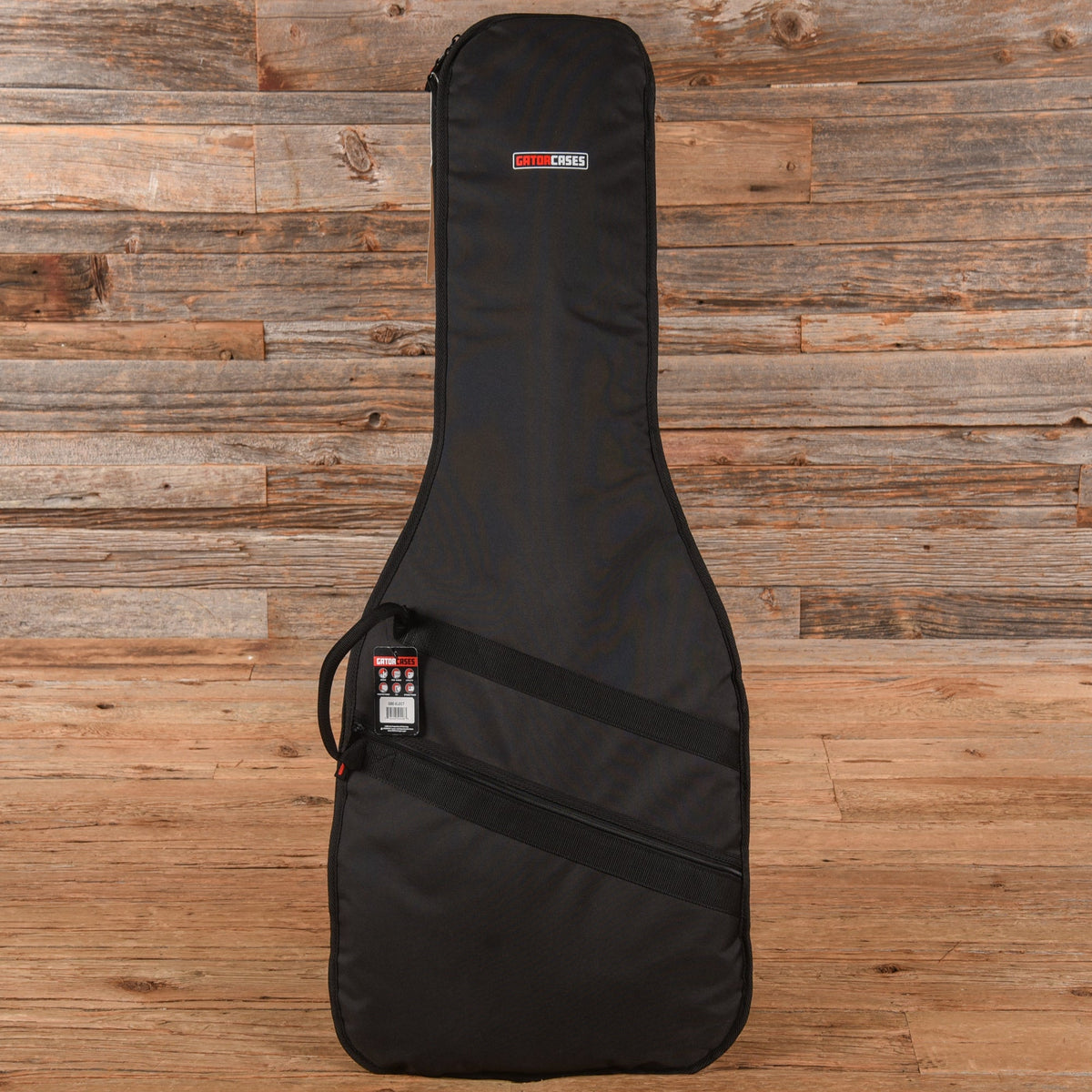Greco EG-800 Shigeru Narumo Ebony 1970s - View 8 | MusicMarket