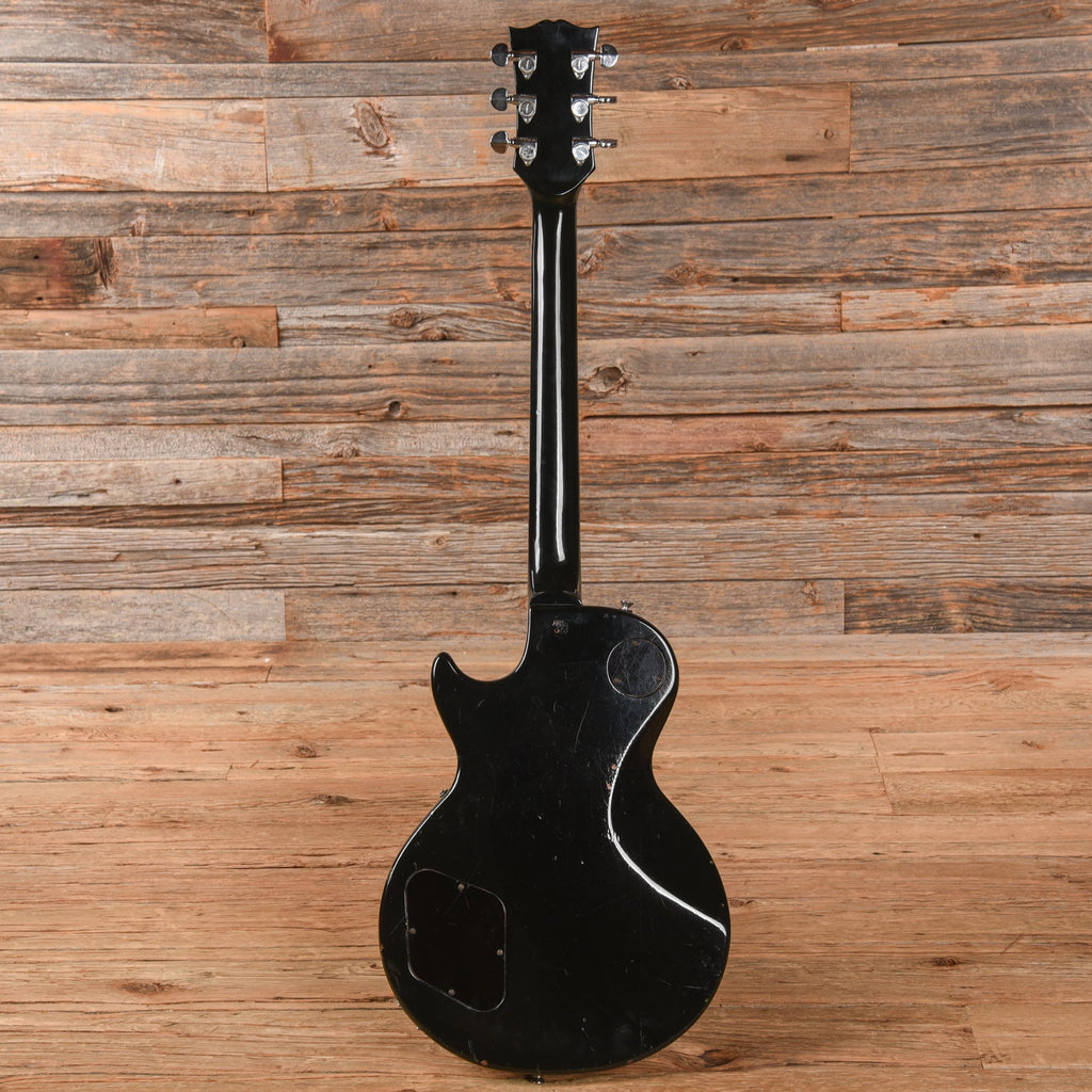 Greco EG-800 Shigeru Narumo Ebony 1970s - View 5 | MusicMarket