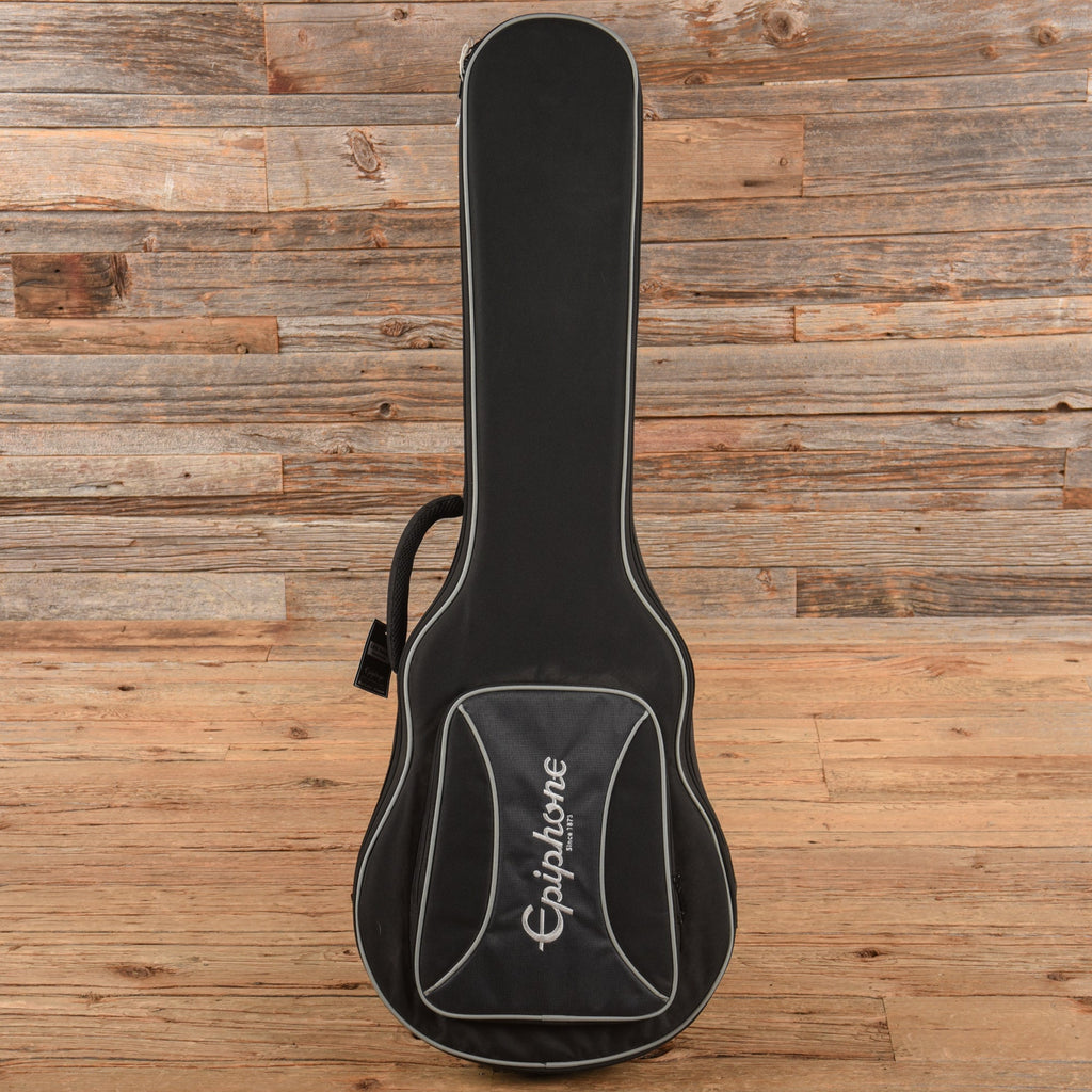 Greco EG Sunburst 1977 - View 8 | MusicMarket