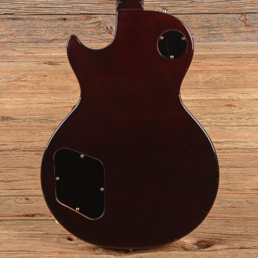 Greco EG Sunburst 1977 - View 3 | MusicMarket