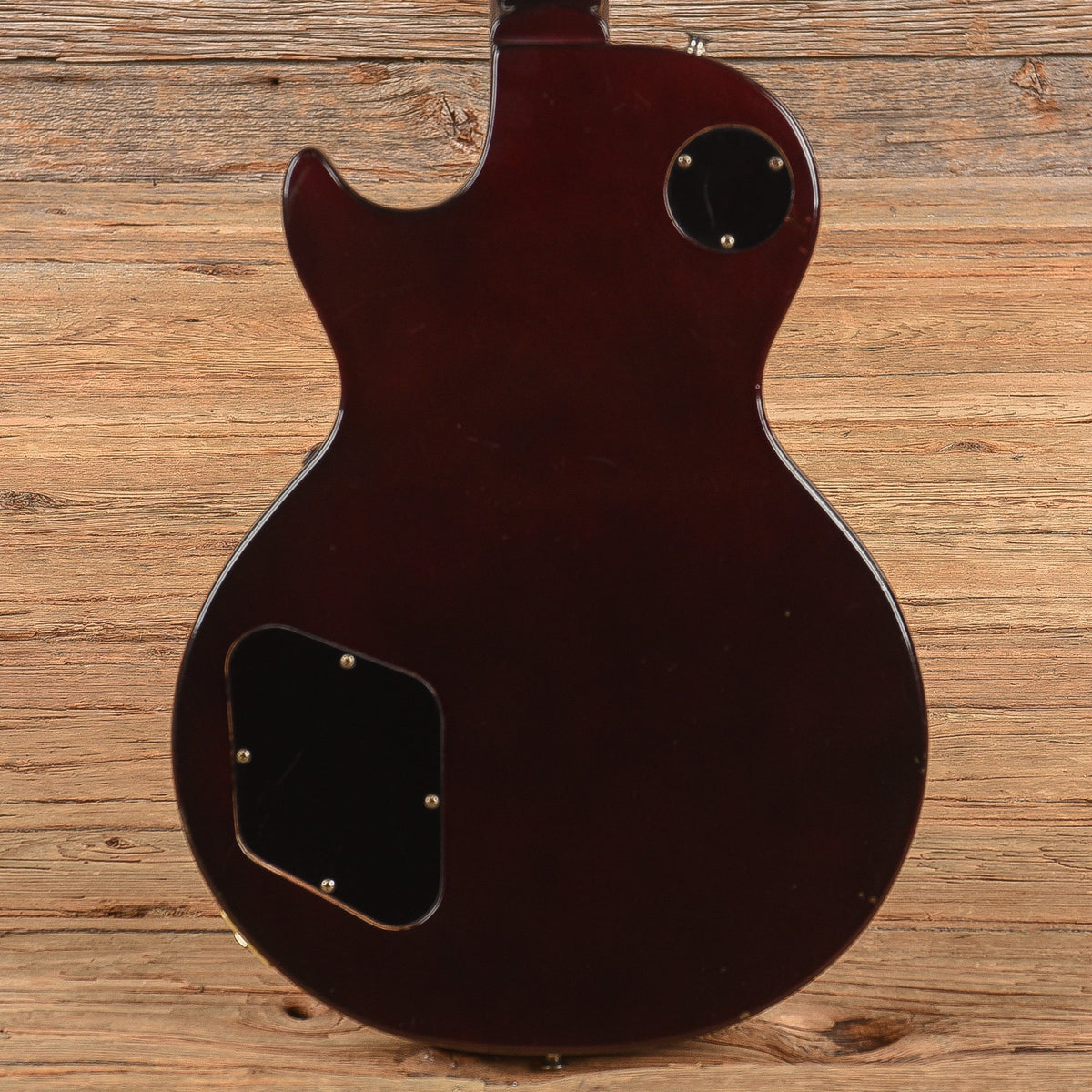 Greco EG Sunburst 1977 - View 3 | MusicMarket