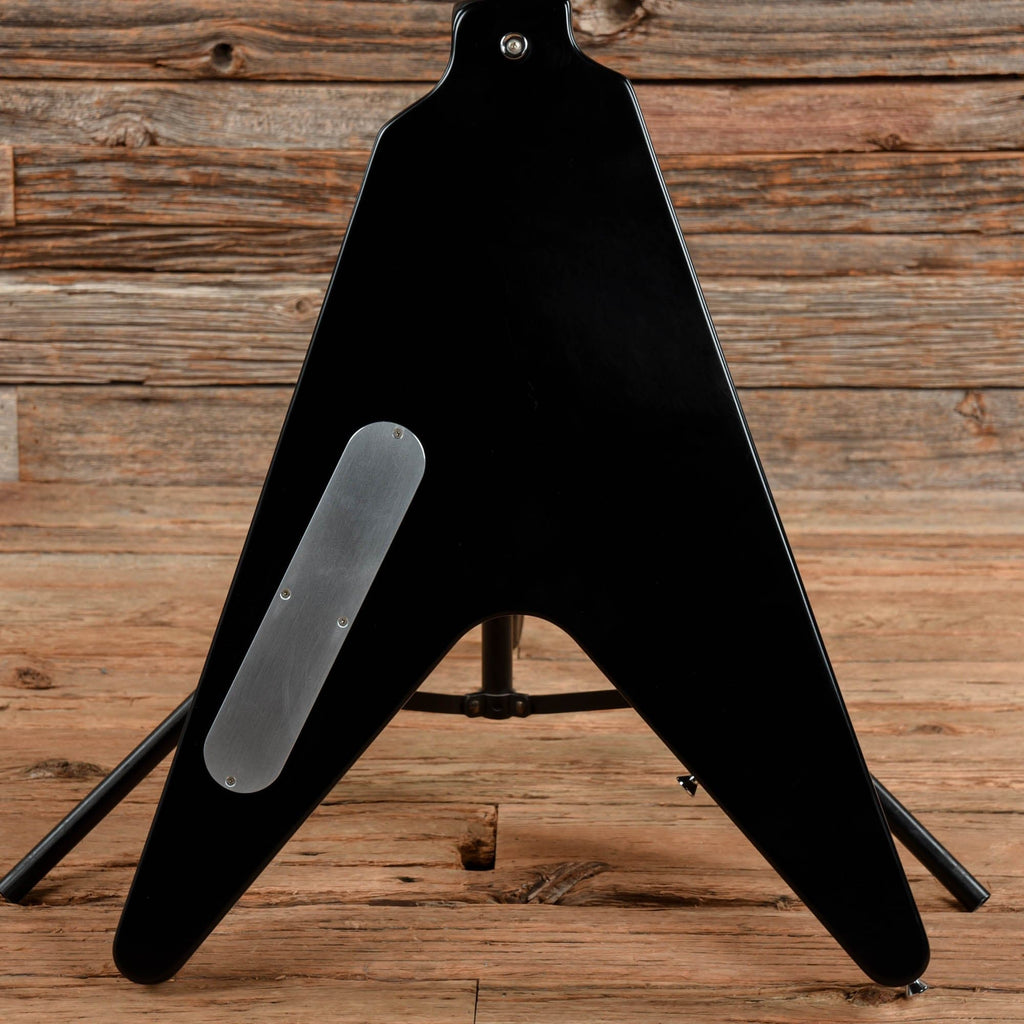 Greco Zemaitis Engraved Metal - View 2 | MusicMarket