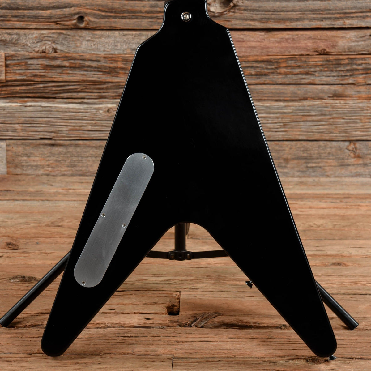 Greco Zemaitis Engraved Metal - View 2 | MusicMarket
