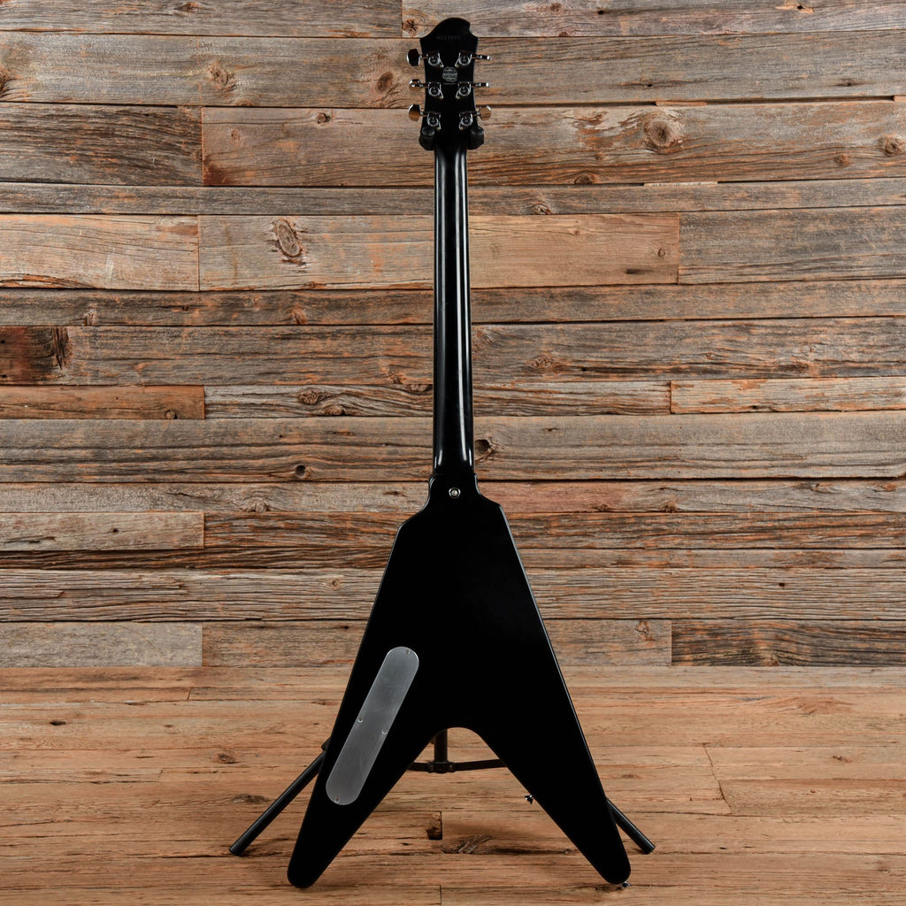 Greco Zemaitis Engraved Metal - View 4 | MusicMarket