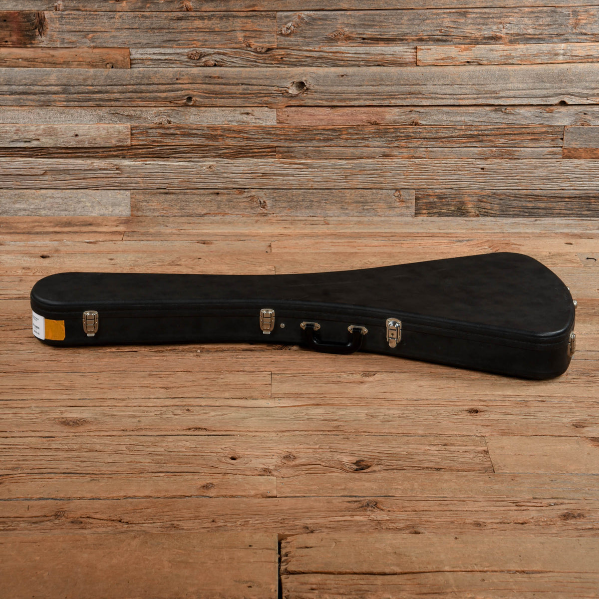 Greco Zemaitis Engraved Metal - View 7 | MusicMarket